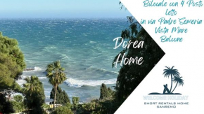 WH -Dorea Home- Bilocale Vista Mare